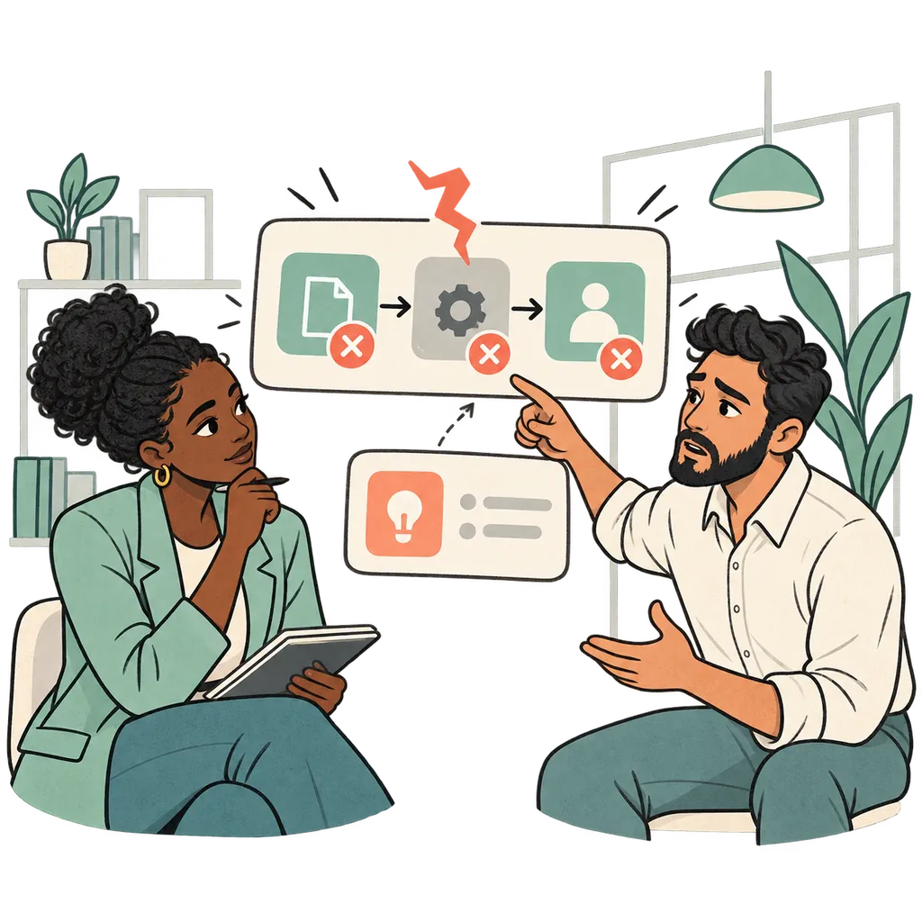 Prioritise a product roadmap
